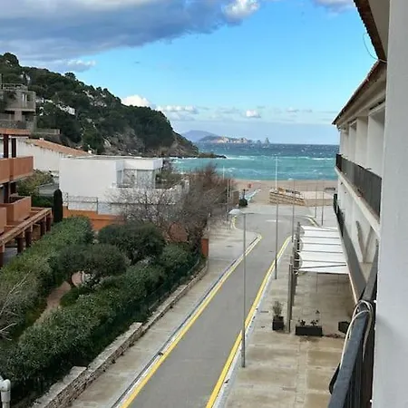 La Perla De Sa Riera Begur
