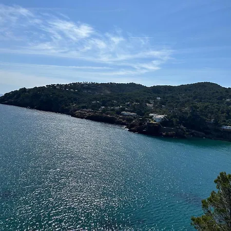 La Perla De Sa Riera