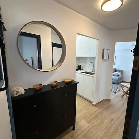 Apartment La Perla De Sa Riera Begur