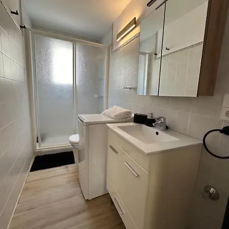 Apartment La Perla De Sa Riera *