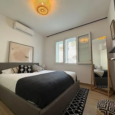 Apartment La Perla De Sa Riera Begur