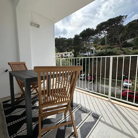 Apartment La Perla De Sa Riera