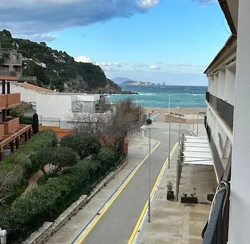 La Perla De Sa Riera بيغور
