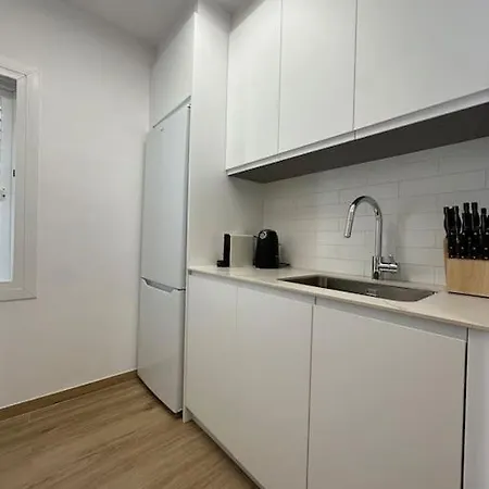 Appartement La Perla De Sa Riera *