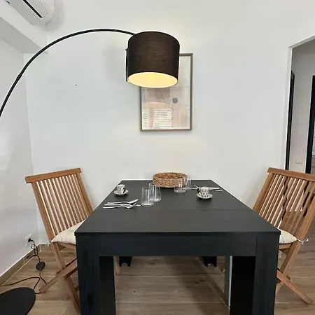 La Perla De Sa Riera * Begur