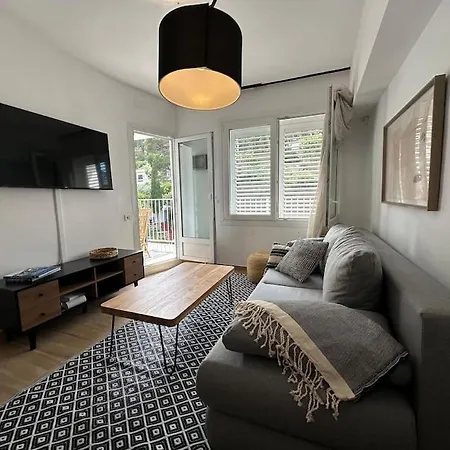 La Perla De Sa Riera * Begur