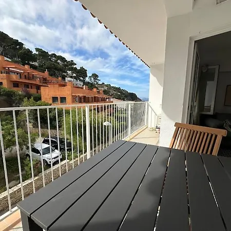 La Perla De Sa Riera