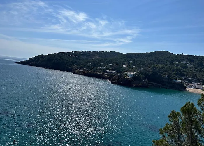 La Perla De Sa Riera