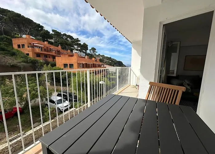 La Perla De Sa Riera
